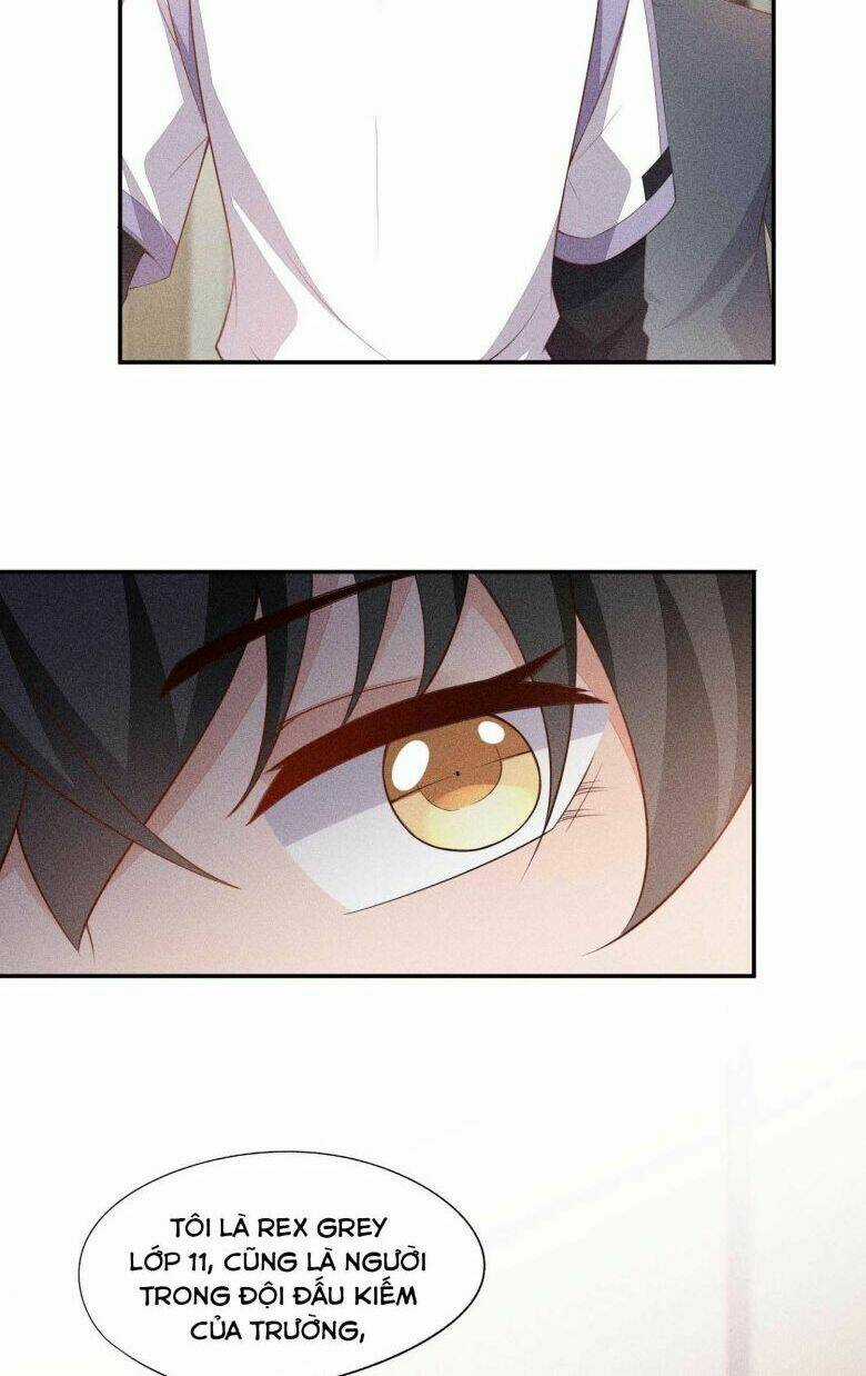 CẠNH KIẾM CHI PHONG - Chapter 74 - Trang 26