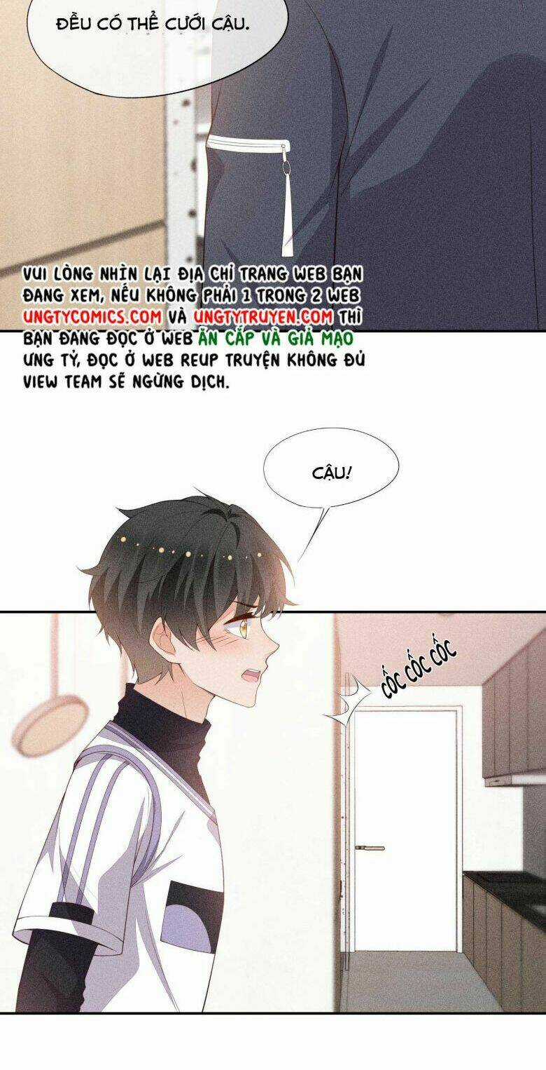 CẠNH KIẾM CHI PHONG - Chapter 74 - Trang 4