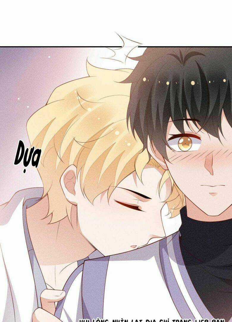 CẠNH KIẾM CHI PHONG - Chapter 74 - Trang 35