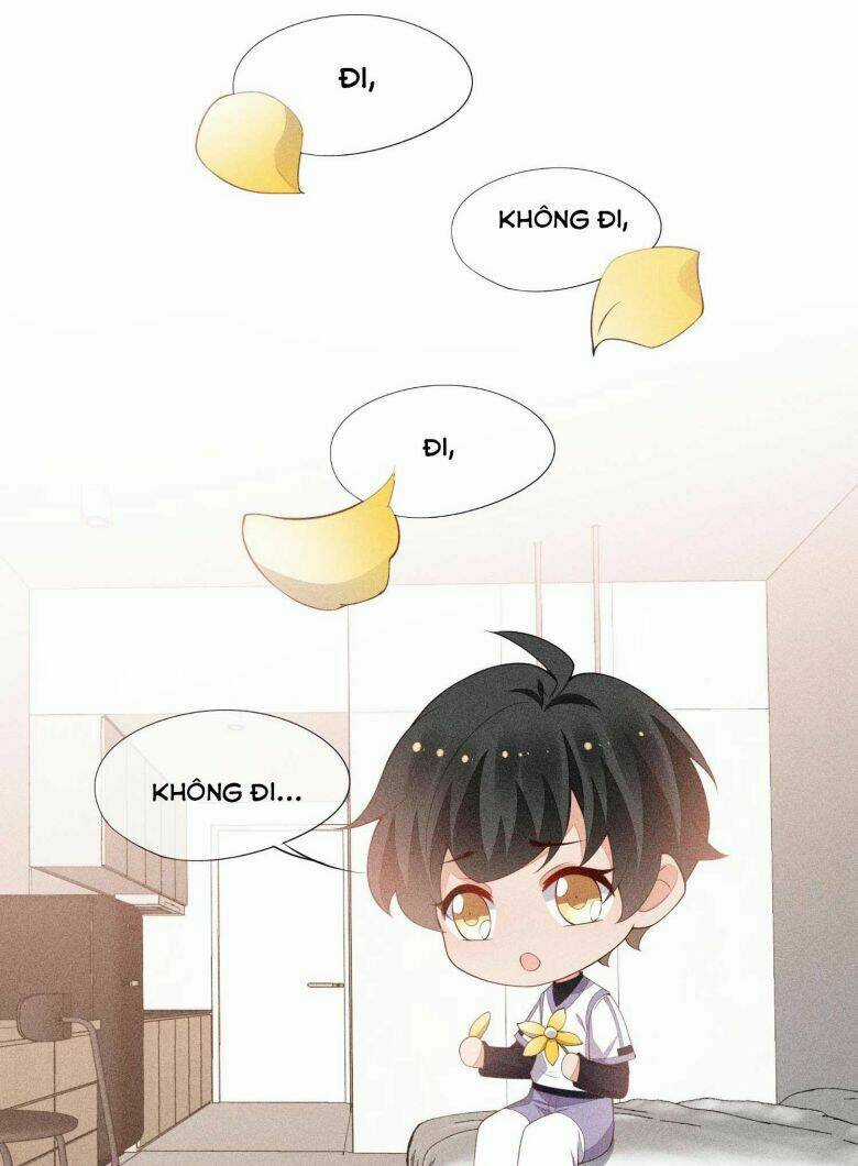 CẠNH KIẾM CHI PHONG - Chapter 74 - Trang 45