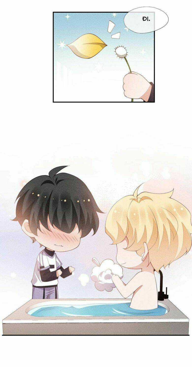 CẠNH KIẾM CHI PHONG - Chapter 74 - Trang 47