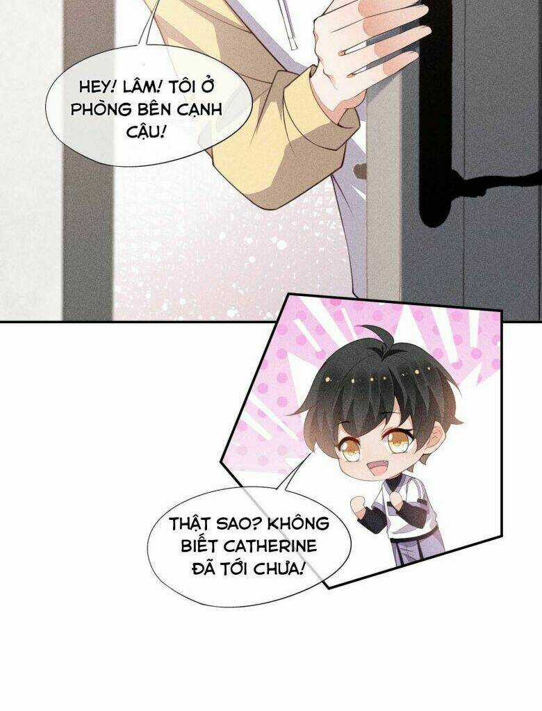 CẠNH KIẾM CHI PHONG - Chapter 74 - Trang 6