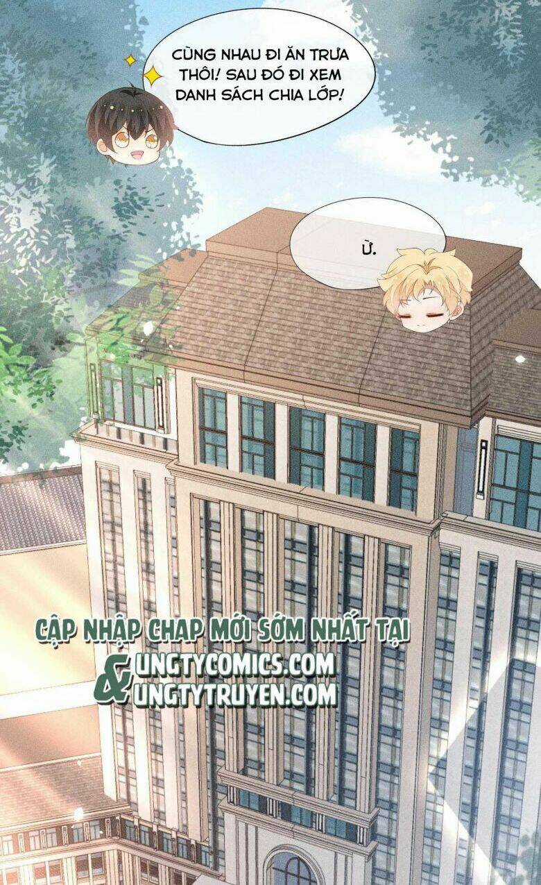 CẠNH KIẾM CHI PHONG - Chapter 74 - Trang 8