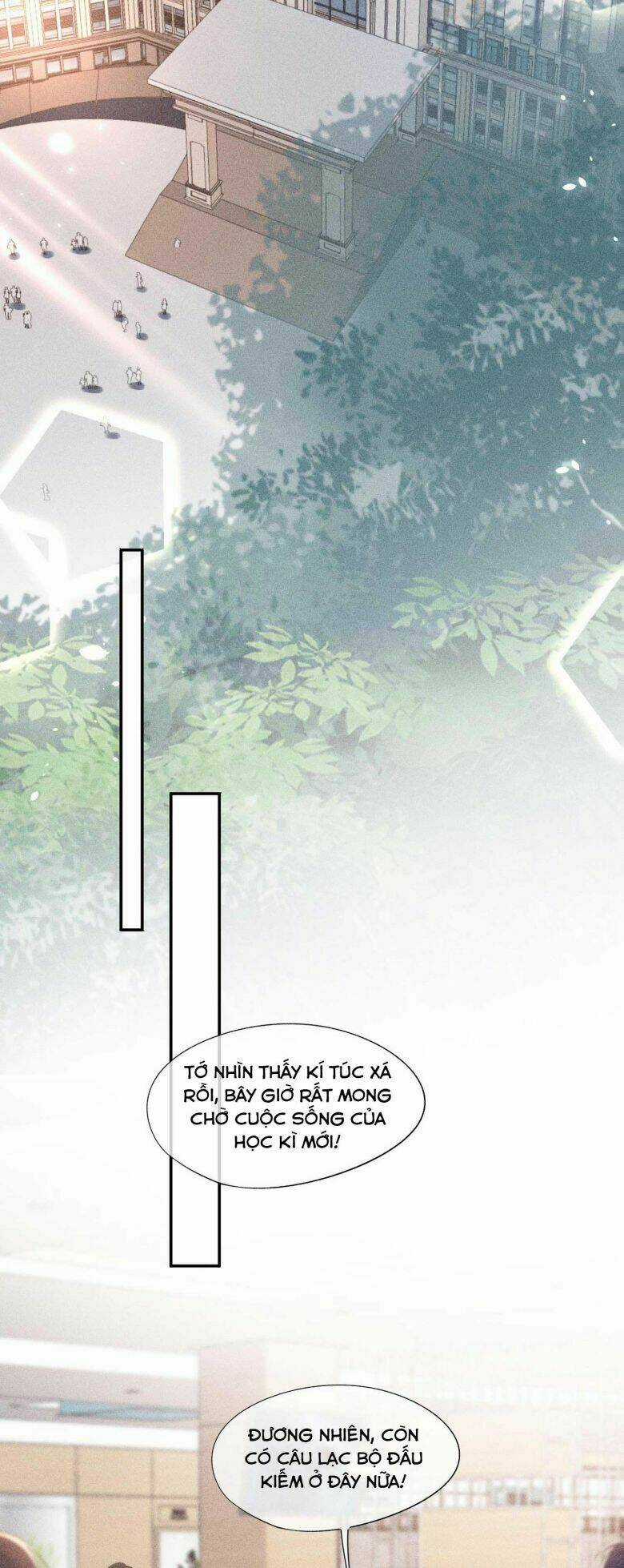 CẠNH KIẾM CHI PHONG - Chapter 74 - Trang 9