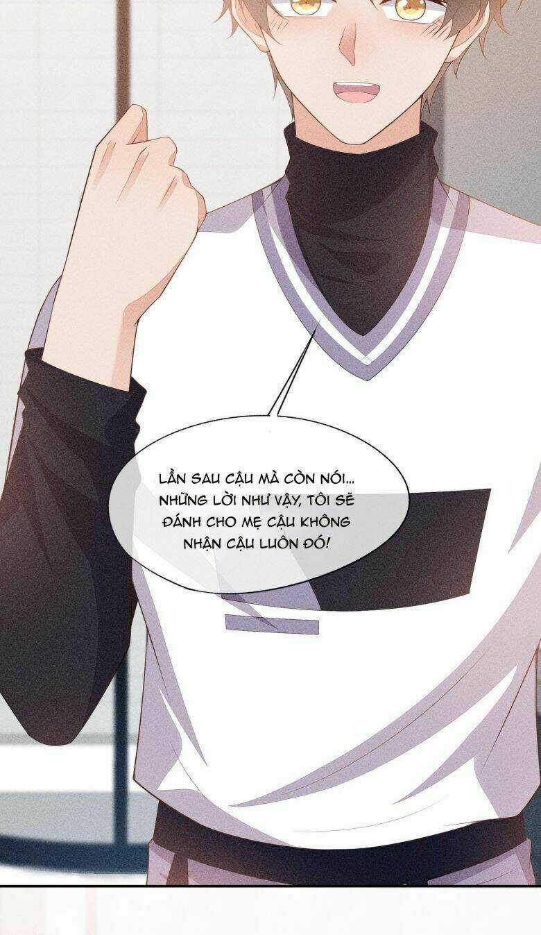 CẠNH KIẾM CHI PHONG - Chapter 75 - Trang 14