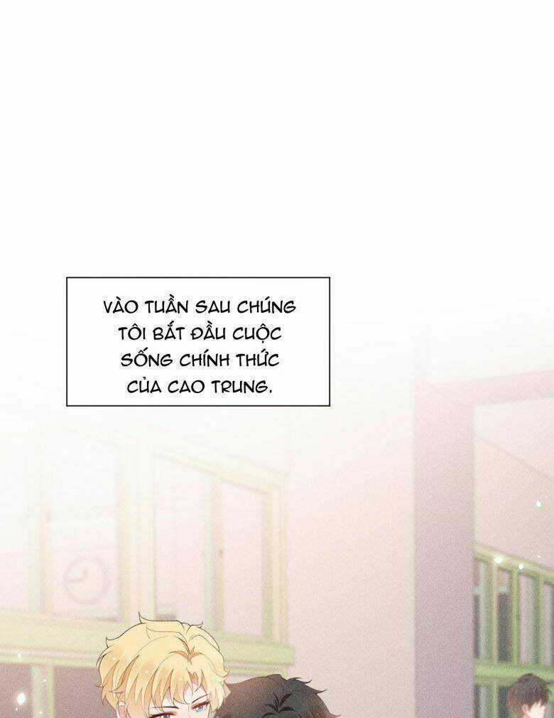 CẠNH KIẾM CHI PHONG - Chapter 75 - Trang 18