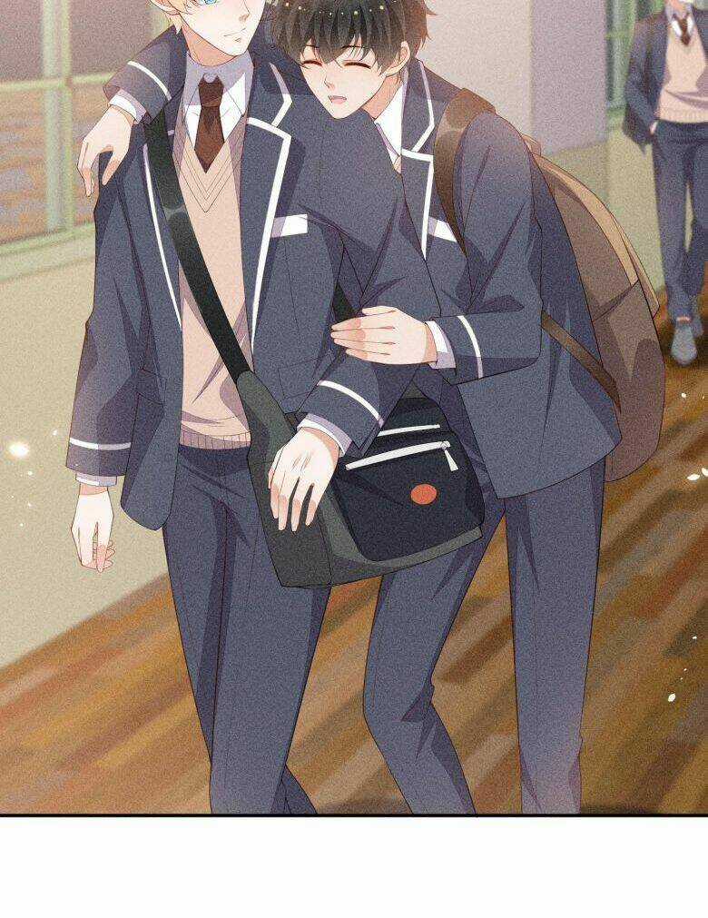 CẠNH KIẾM CHI PHONG - Chapter 75 - Trang 19