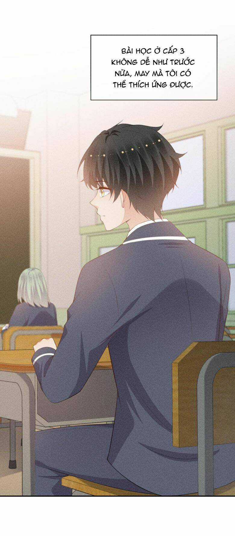 CẠNH KIẾM CHI PHONG - Chapter 75 - Trang 20