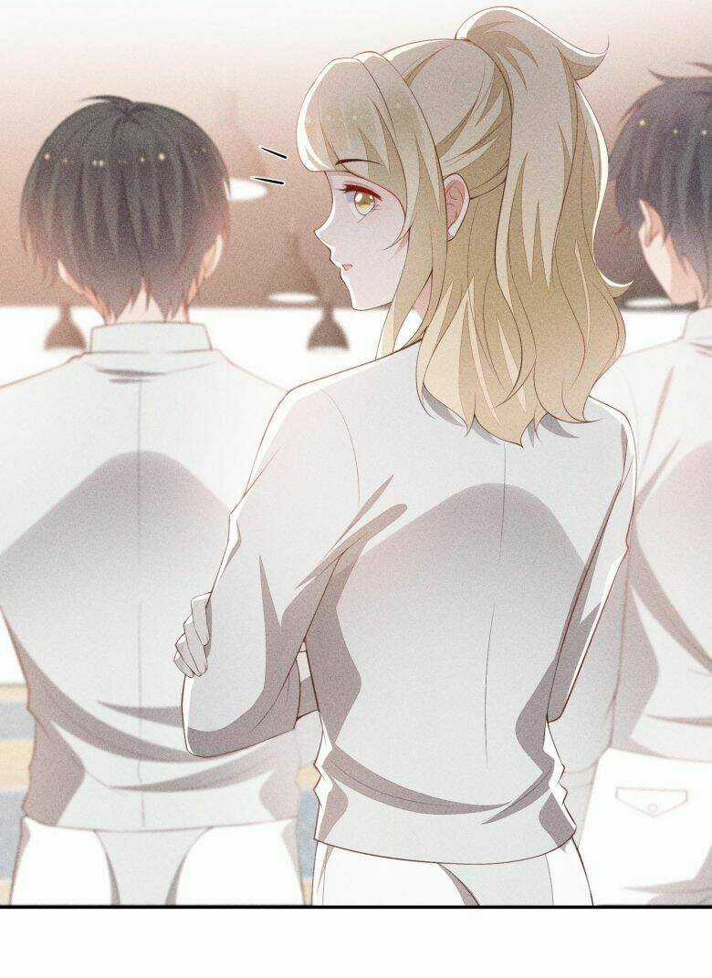 CẠNH KIẾM CHI PHONG - Chapter 75 - Trang 24