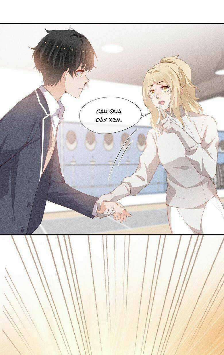 CẠNH KIẾM CHI PHONG - Chapter 75 - Trang 25