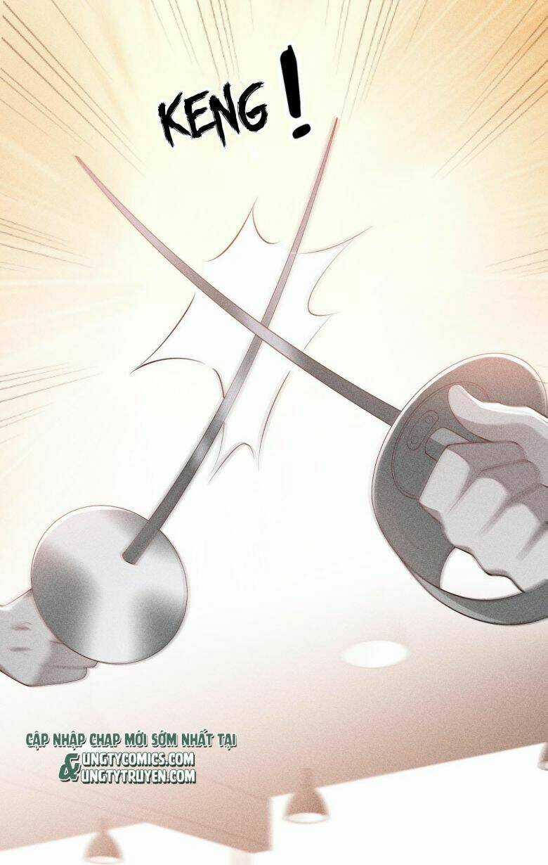 CẠNH KIẾM CHI PHONG - Chapter 75 - Trang 26
