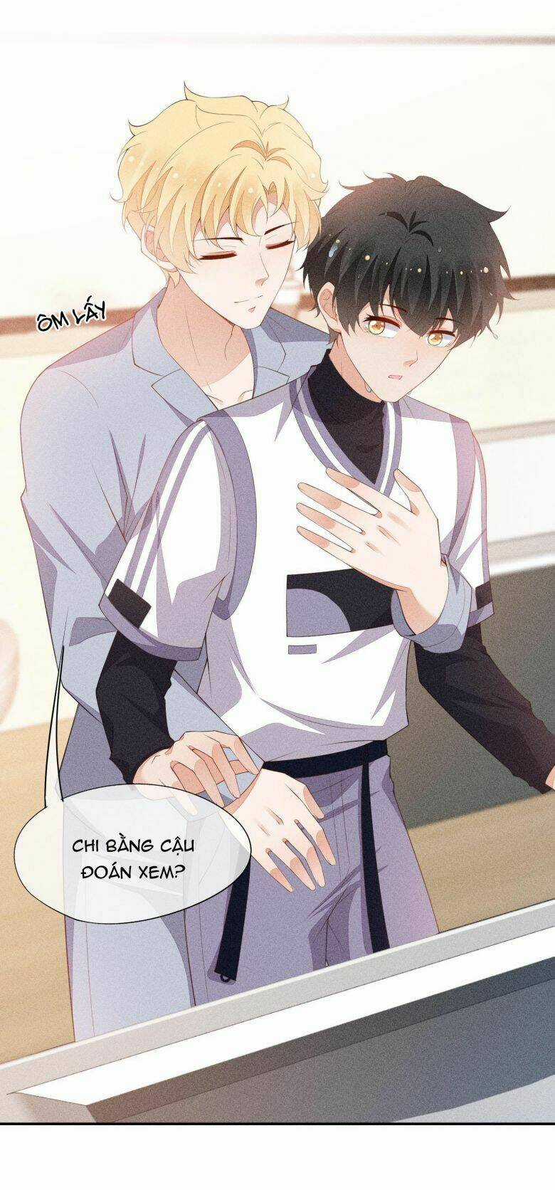 CẠNH KIẾM CHI PHONG - Chapter 75 - Trang 4