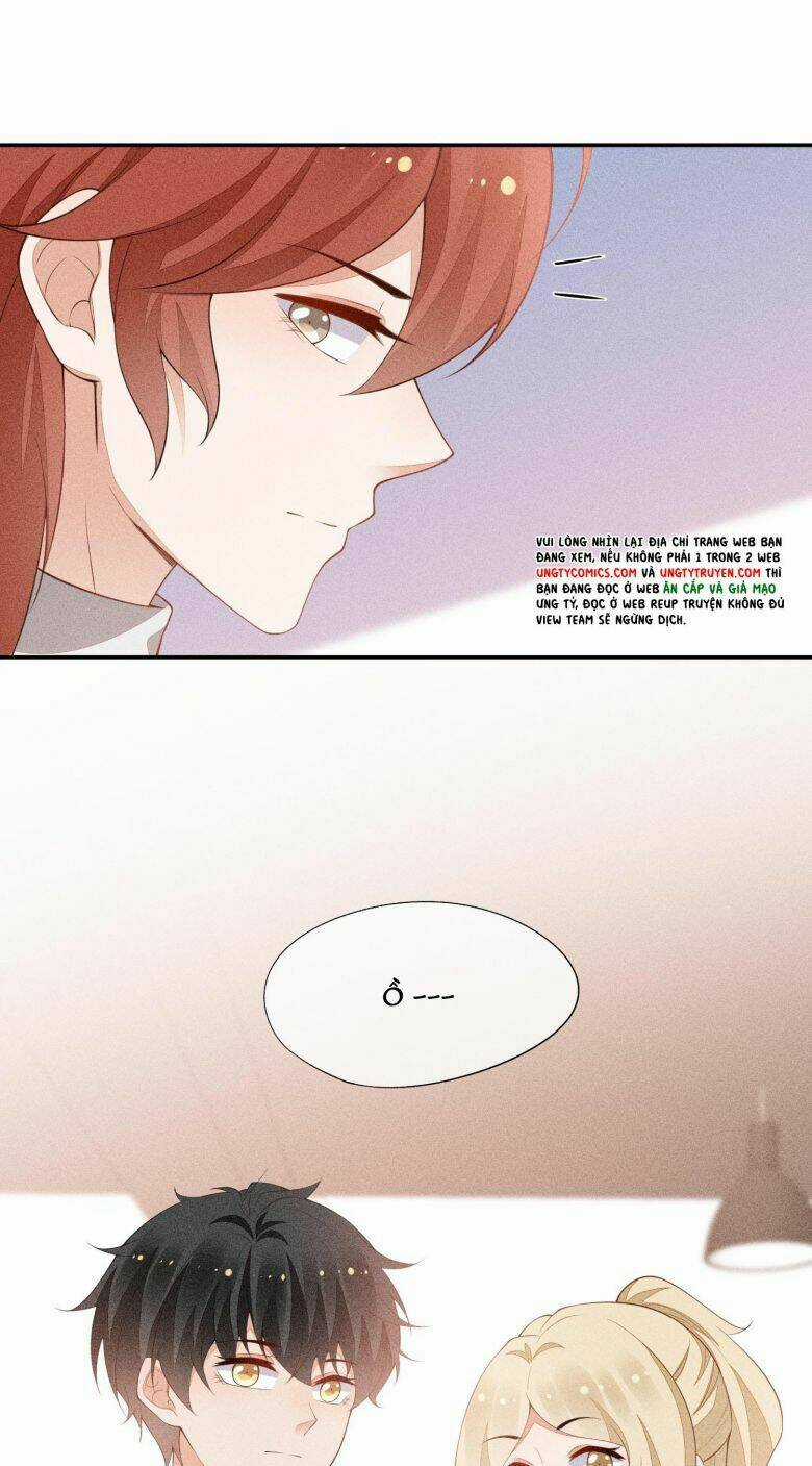 CẠNH KIẾM CHI PHONG - Chapter 75 - Trang 31