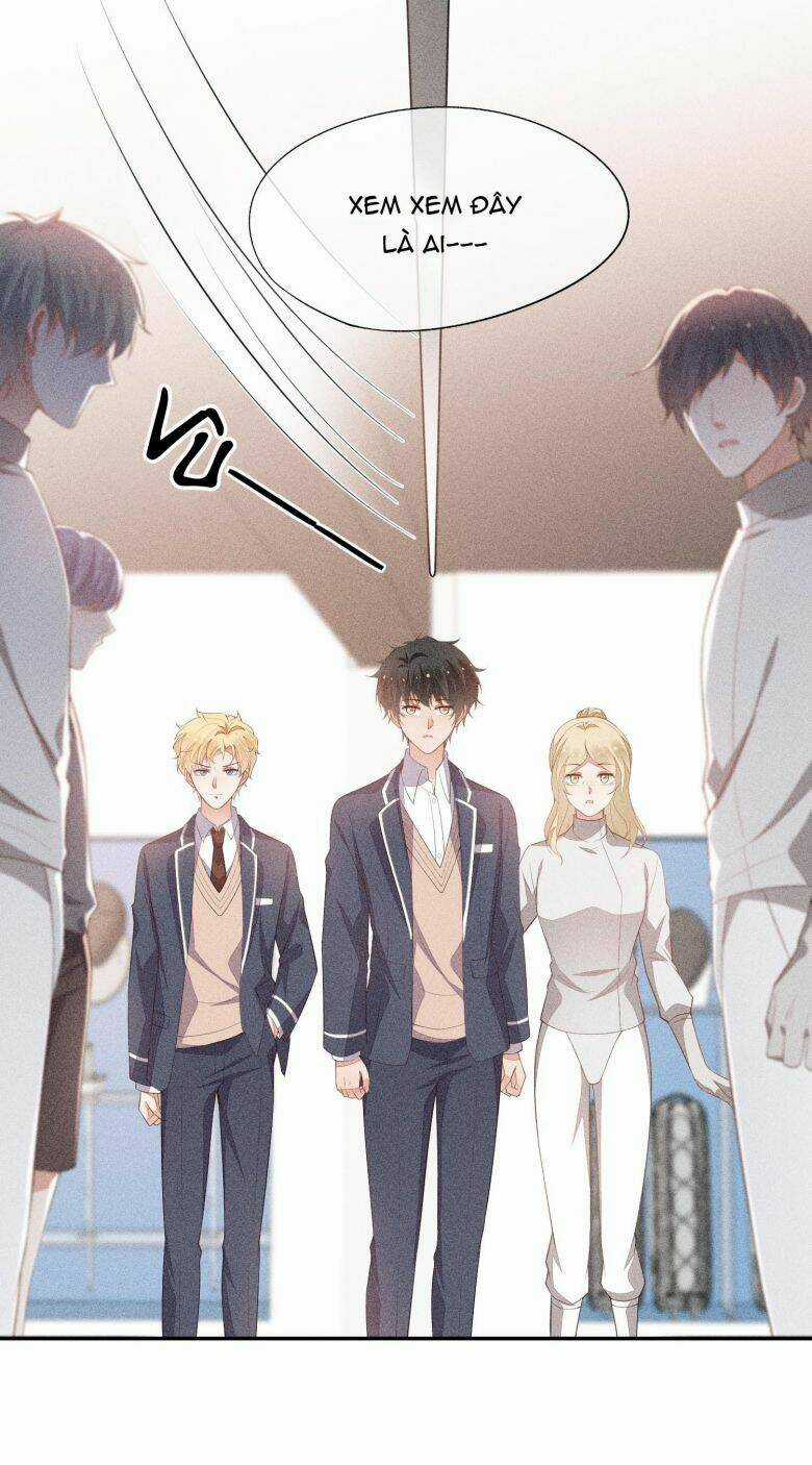 CẠNH KIẾM CHI PHONG - Chapter 75 - Trang 33