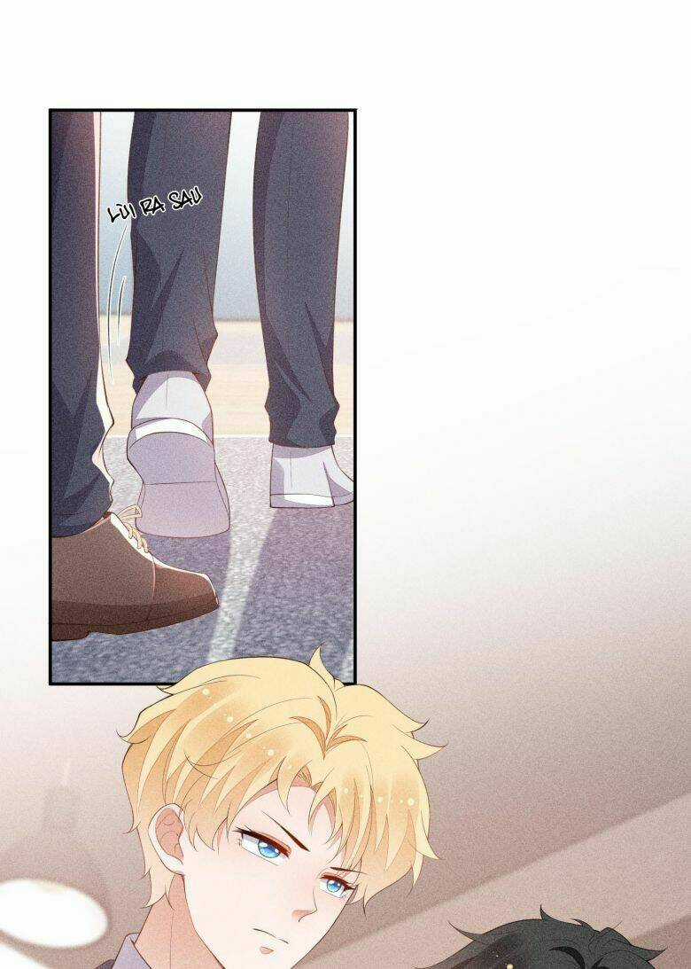 CẠNH KIẾM CHI PHONG - Chapter 75 - Trang 35