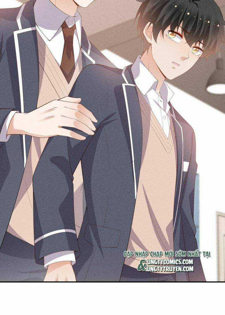 CẠNH KIẾM CHI PHONG - Chapter 75 - Trang 36