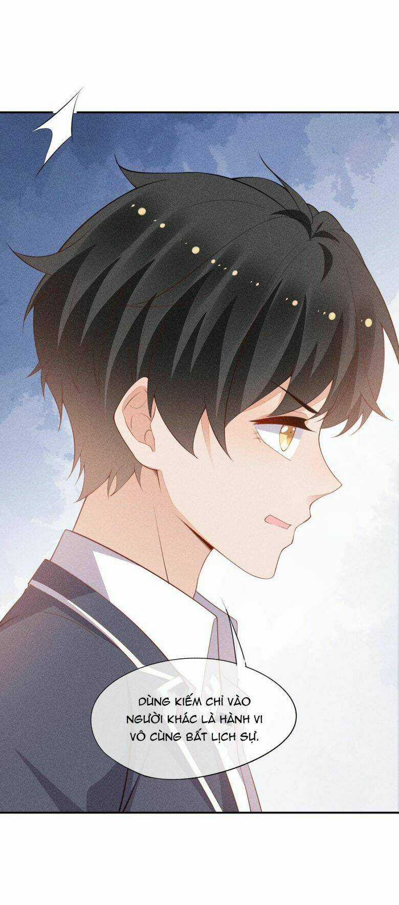 CẠNH KIẾM CHI PHONG - Chapter 75 - Trang 39