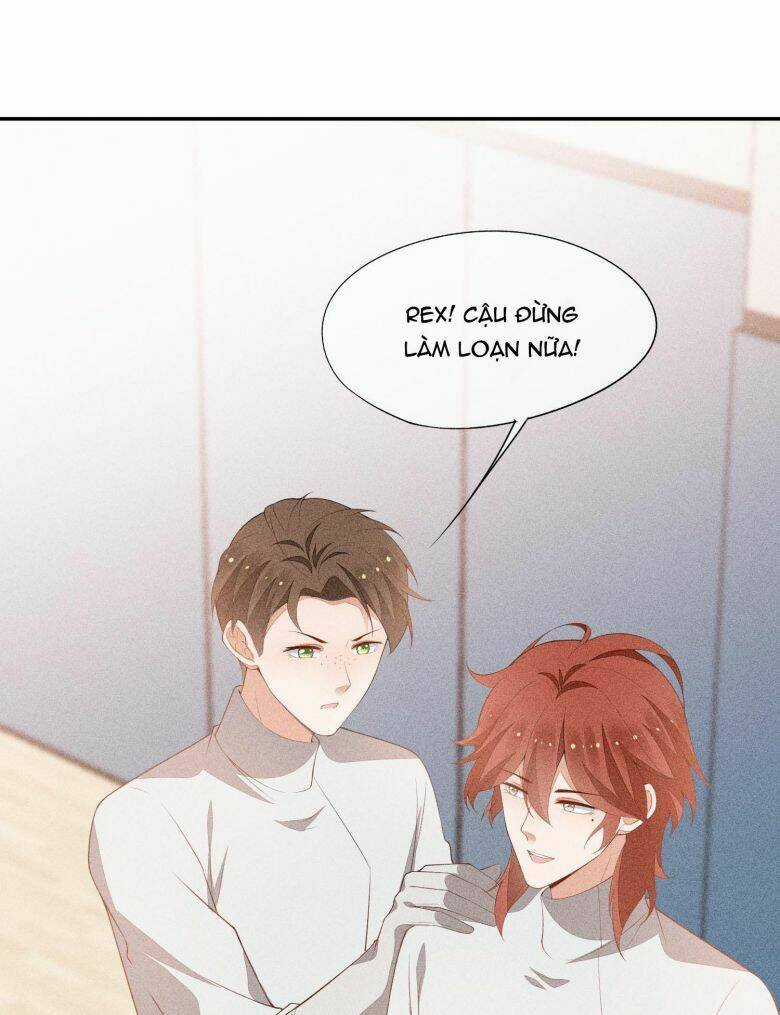 CẠNH KIẾM CHI PHONG - Chapter 75 - Trang 40