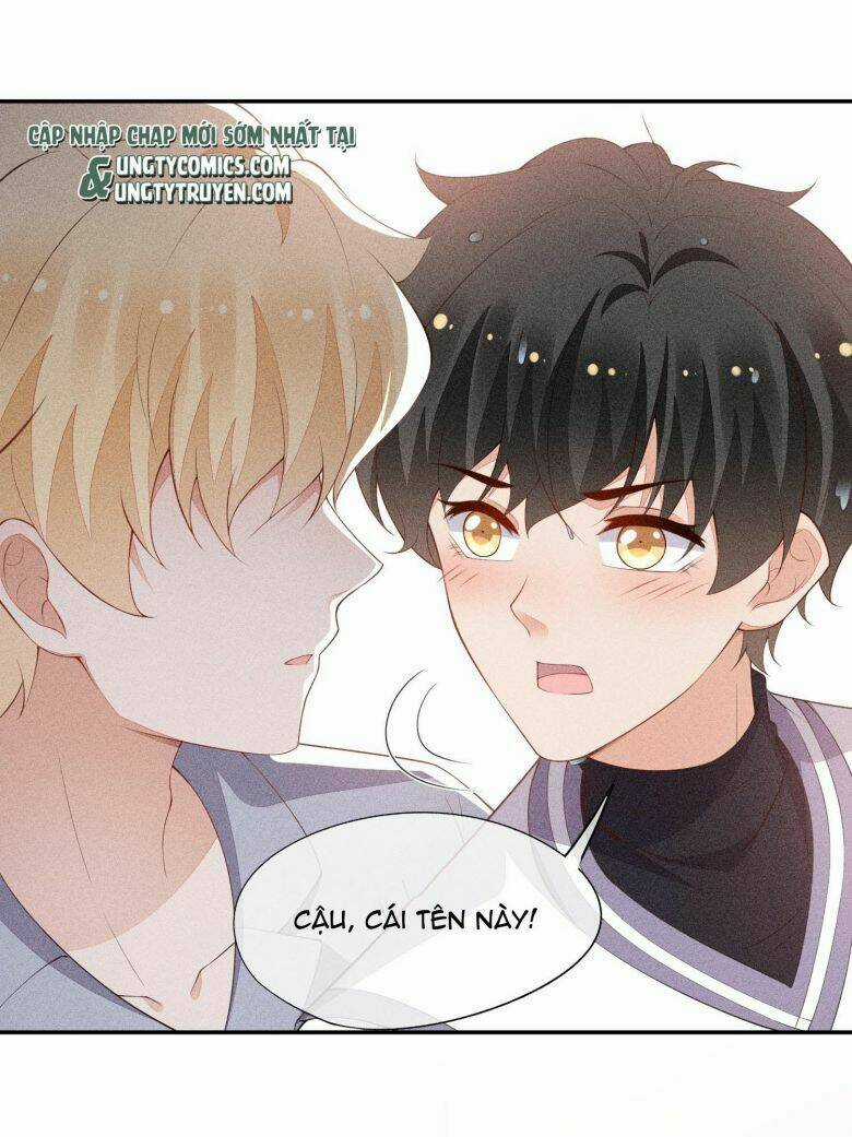 CẠNH KIẾM CHI PHONG - Chapter 75 - Trang 5