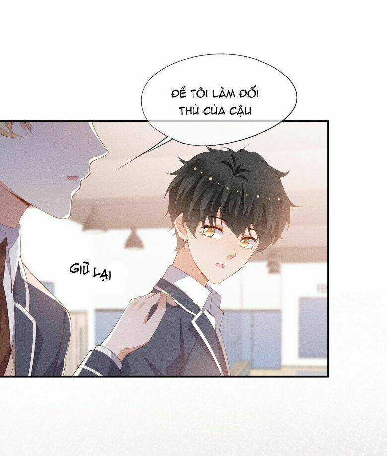 CẠNH KIẾM CHI PHONG - Chapter 75 - Trang 43