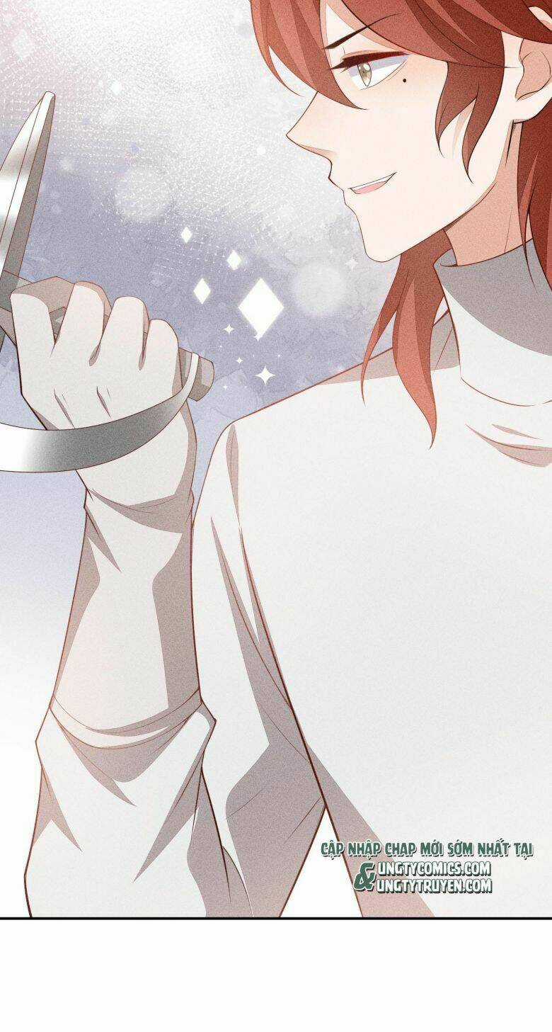 CẠNH KIẾM CHI PHONG - Chapter 75 - Trang 46