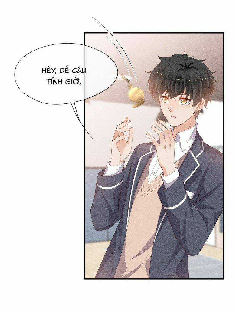 CẠNH KIẾM CHI PHONG - Chapter 75 - Trang 49