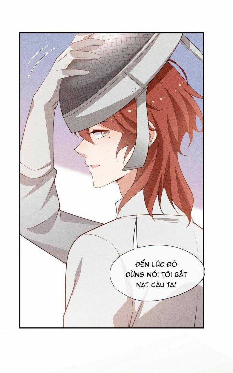 CẠNH KIẾM CHI PHONG - Chapter 75 - Trang 50