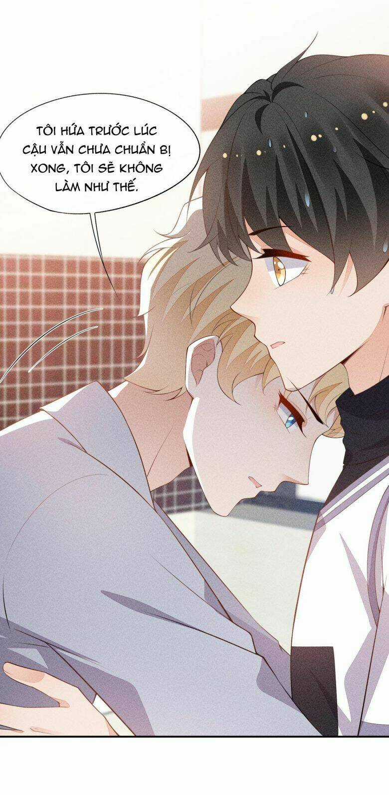 CẠNH KIẾM CHI PHONG - Chapter 75 - Trang 6