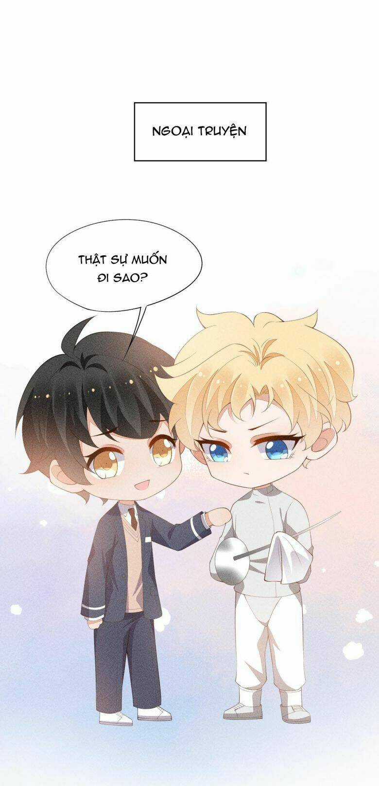 CẠNH KIẾM CHI PHONG - Chapter 75 - Trang 53