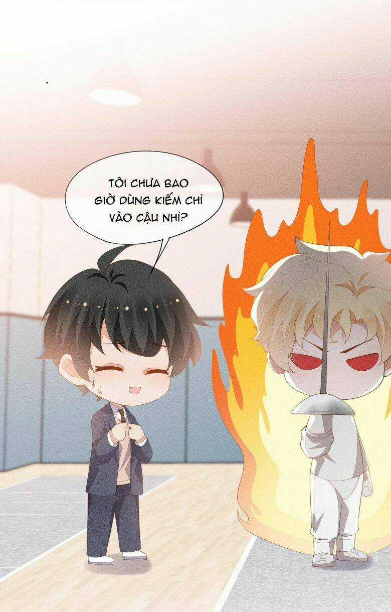 CẠNH KIẾM CHI PHONG - Chapter 75 - Trang 55