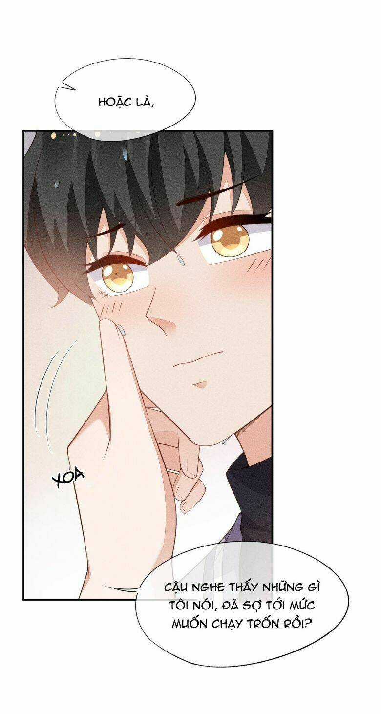 CẠNH KIẾM CHI PHONG - Chapter 75 - Trang 7