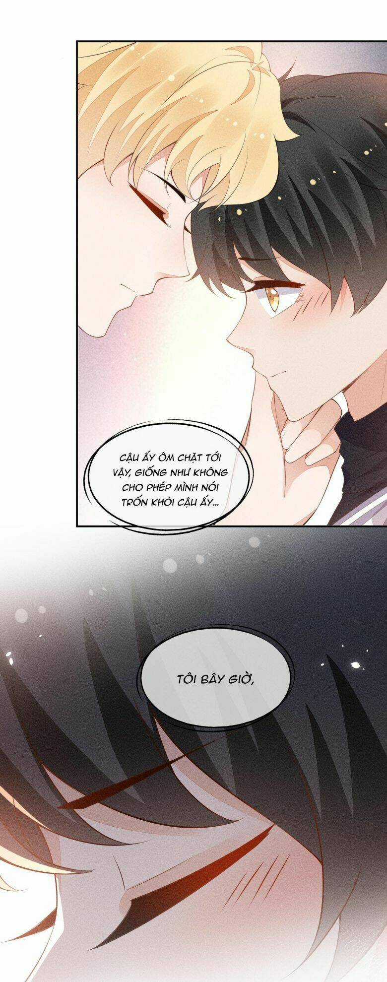 CẠNH KIẾM CHI PHONG - Chapter 75 - Trang 8