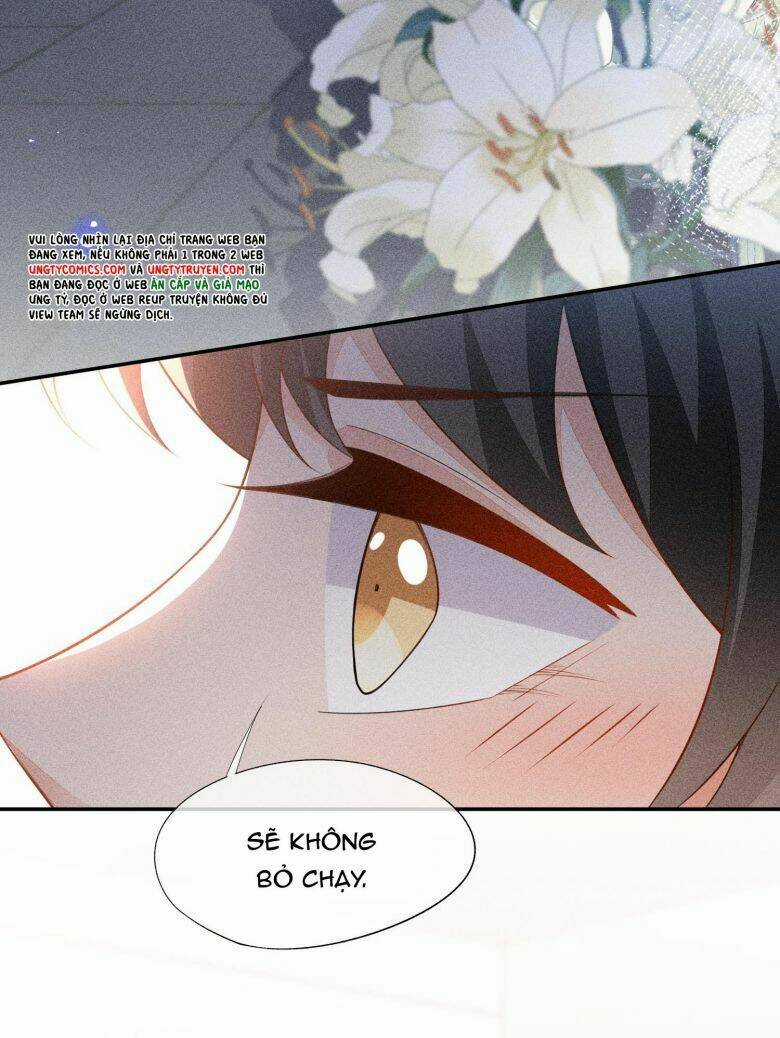 CẠNH KIẾM CHI PHONG - Chapter 75 - Trang 10