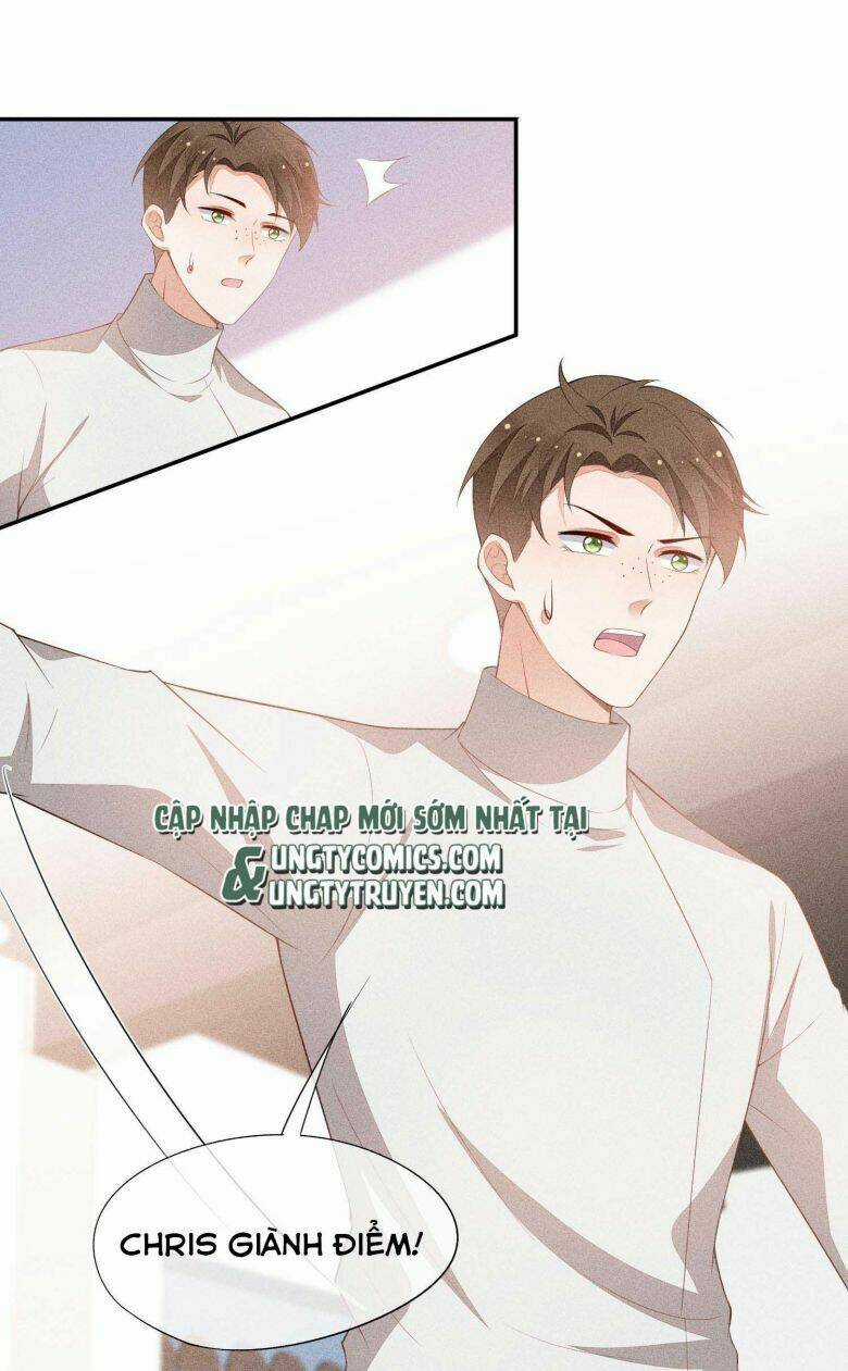 CẠNH KIẾM CHI PHONG - Chapter 76 - Trang 14