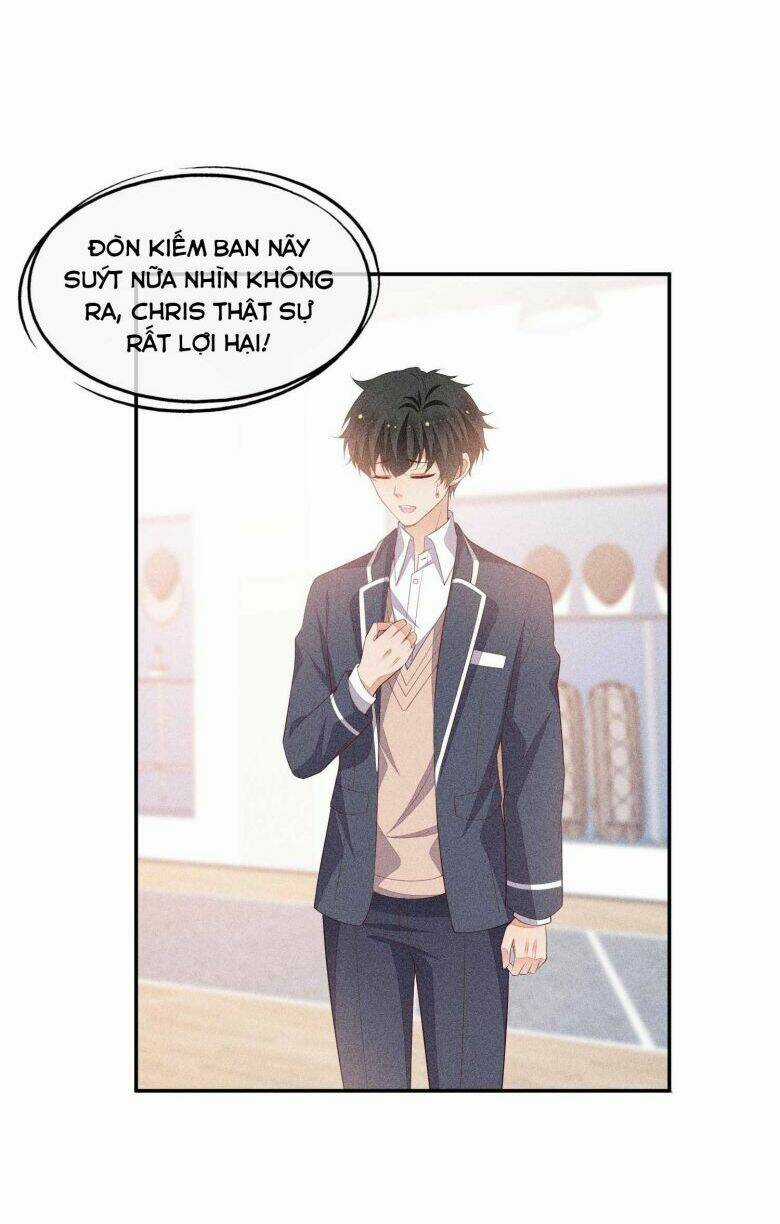 CẠNH KIẾM CHI PHONG - Chapter 76 - Trang 17