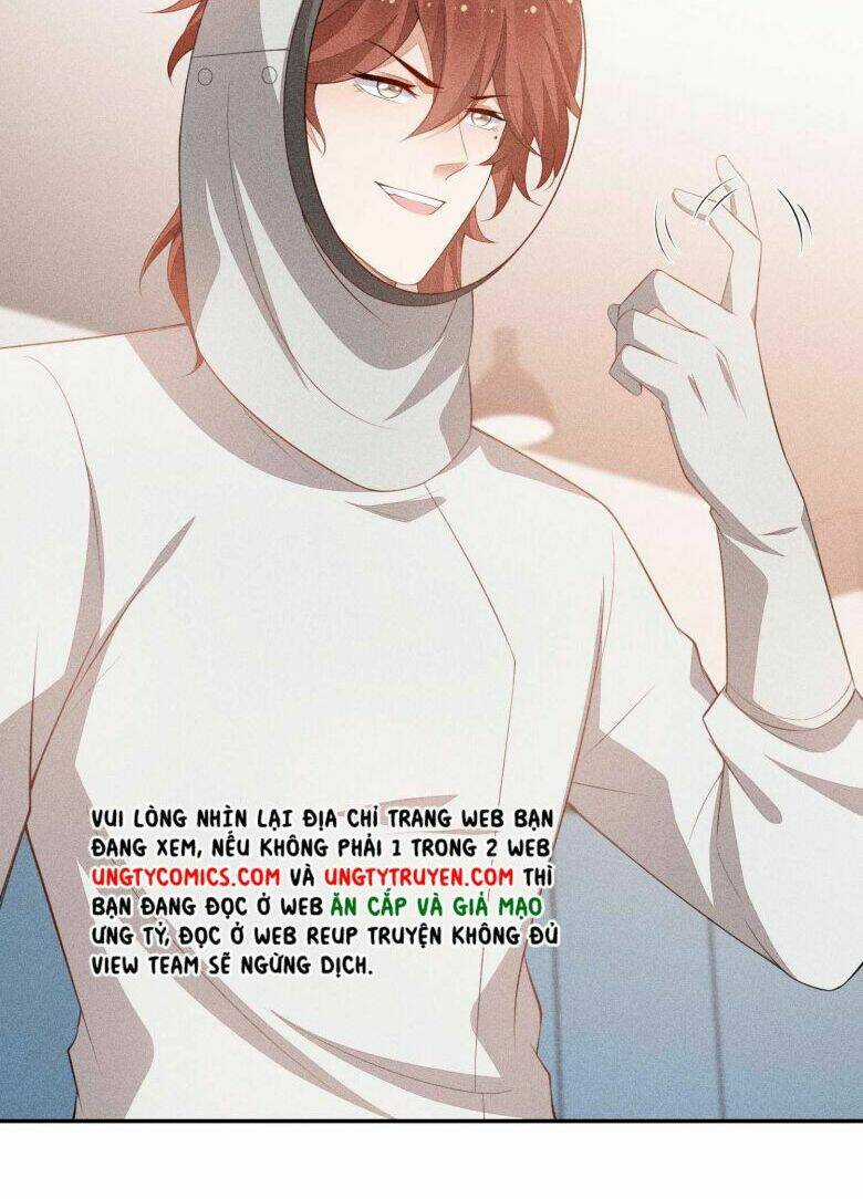 CẠNH KIẾM CHI PHONG - Chapter 76 - Trang 19