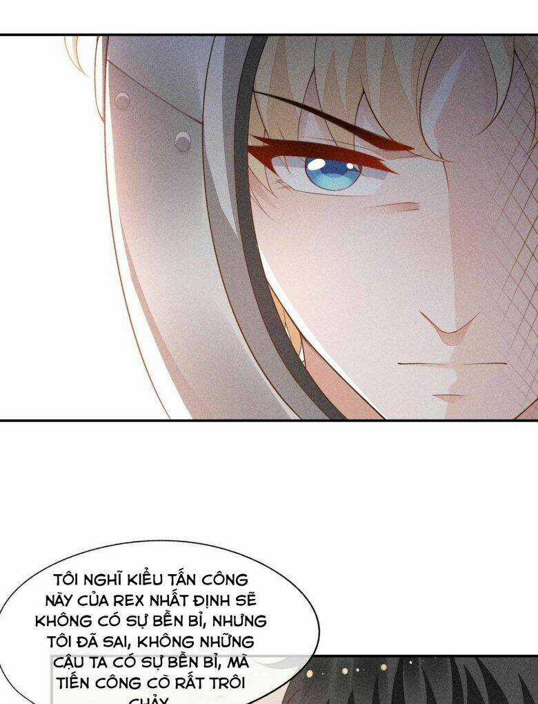 CẠNH KIẾM CHI PHONG - Chapter 76 - Trang 20