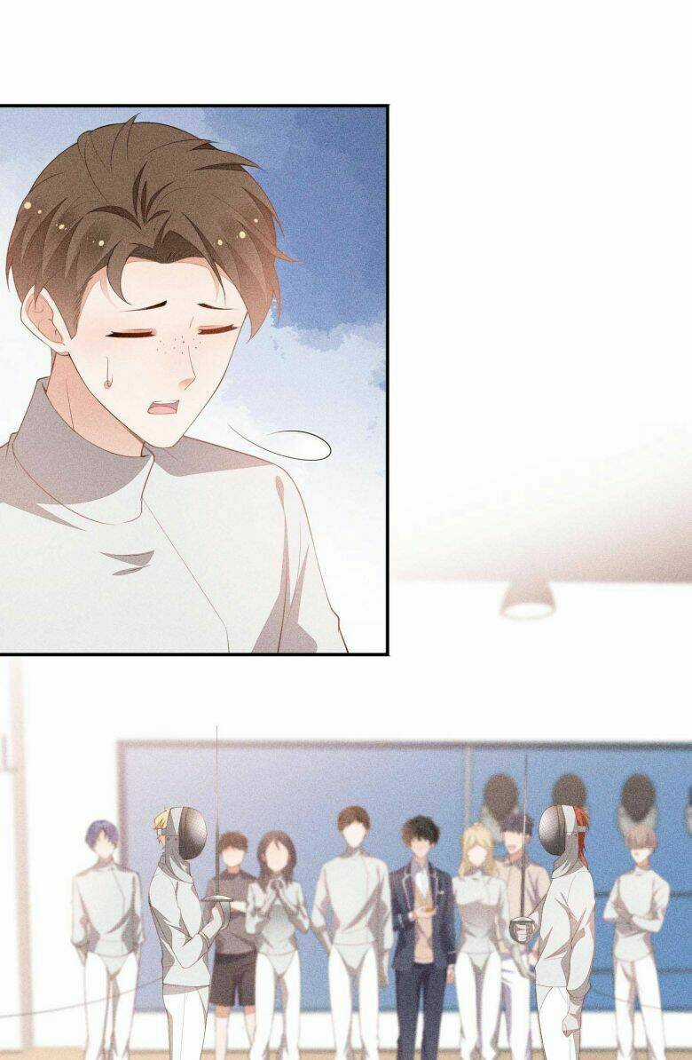 CẠNH KIẾM CHI PHONG - Chapter 76 - Trang 3