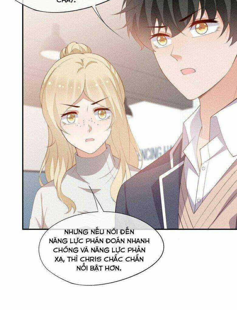 CẠNH KIẾM CHI PHONG - Chapter 76 - Trang 21