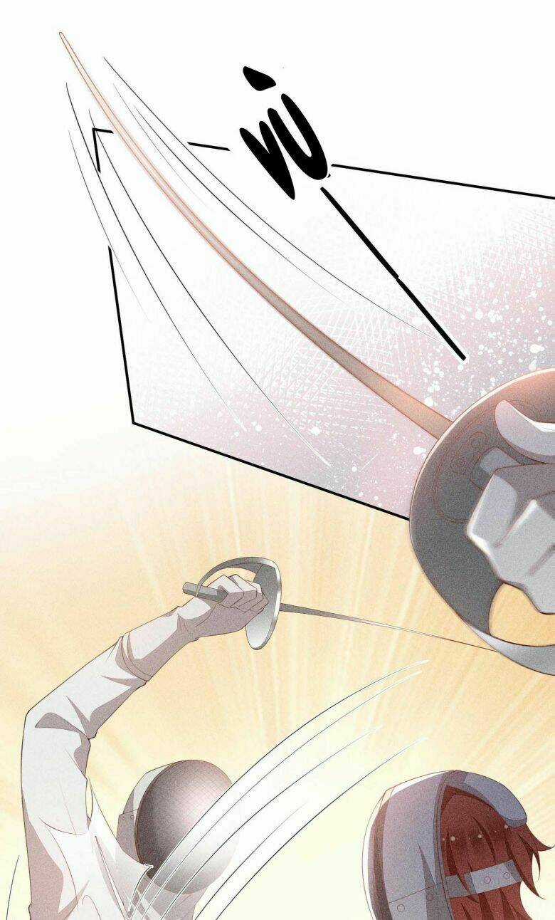 CẠNH KIẾM CHI PHONG - Chapter 76 - Trang 22