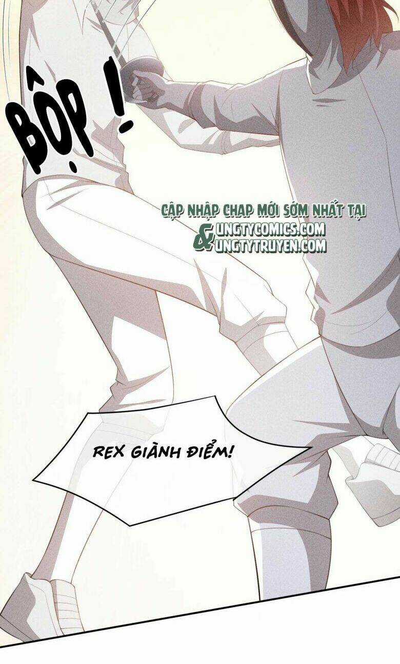 CẠNH KIẾM CHI PHONG - Chapter 76 - Trang 23