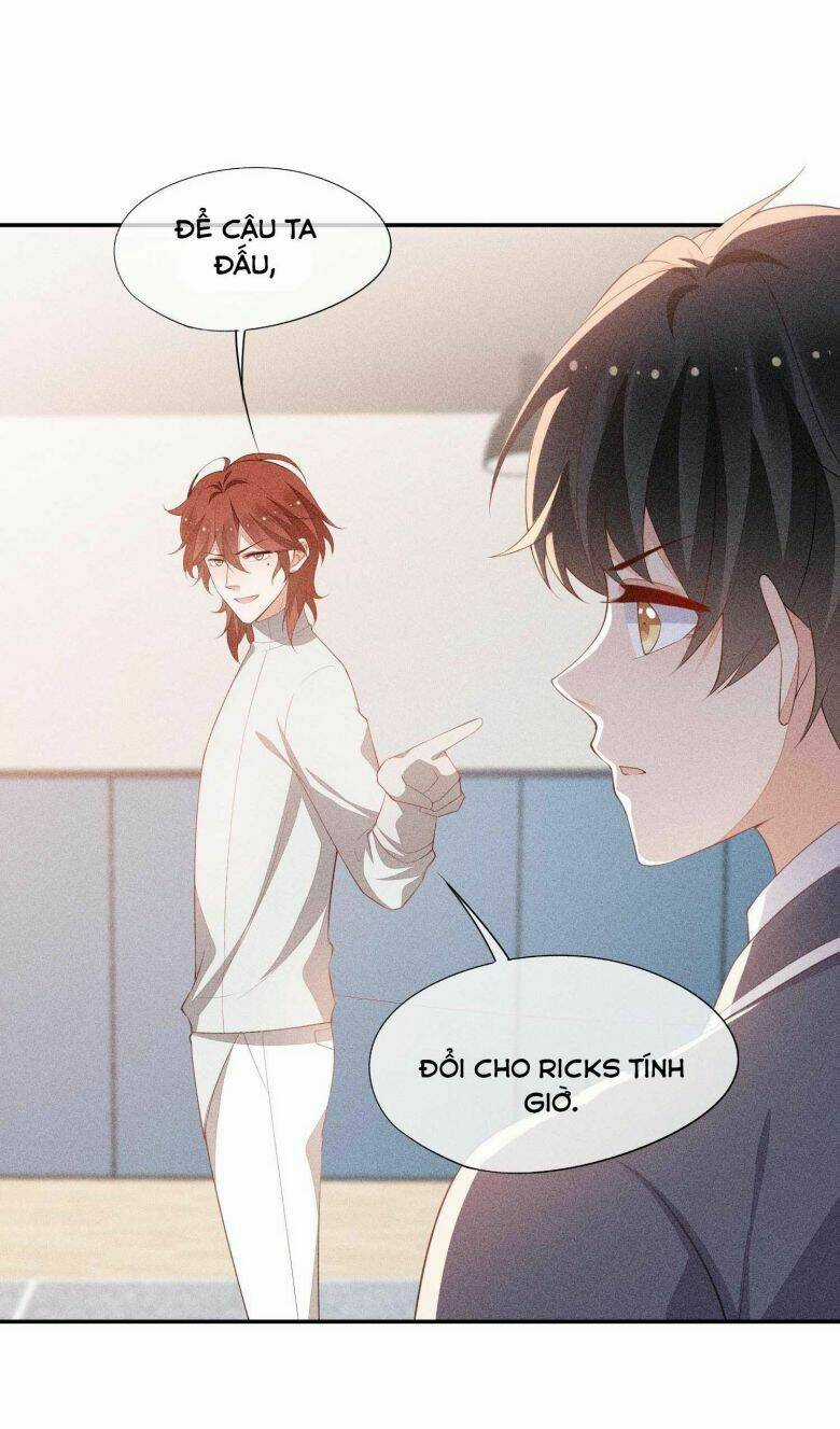 CẠNH KIẾM CHI PHONG - Chapter 76 - Trang 26