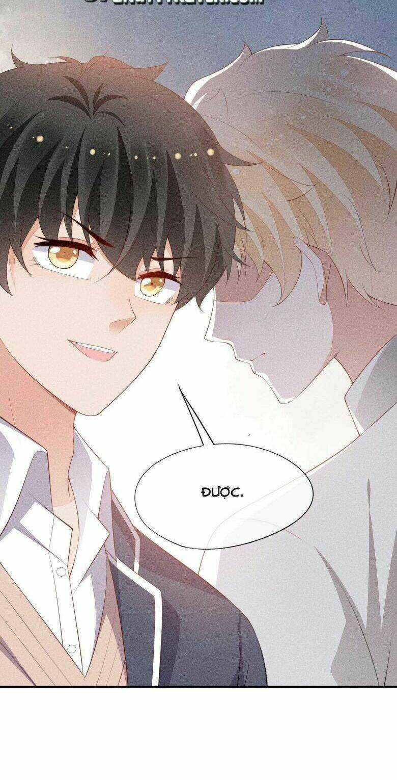 CẠNH KIẾM CHI PHONG - Chapter 76 - Trang 29