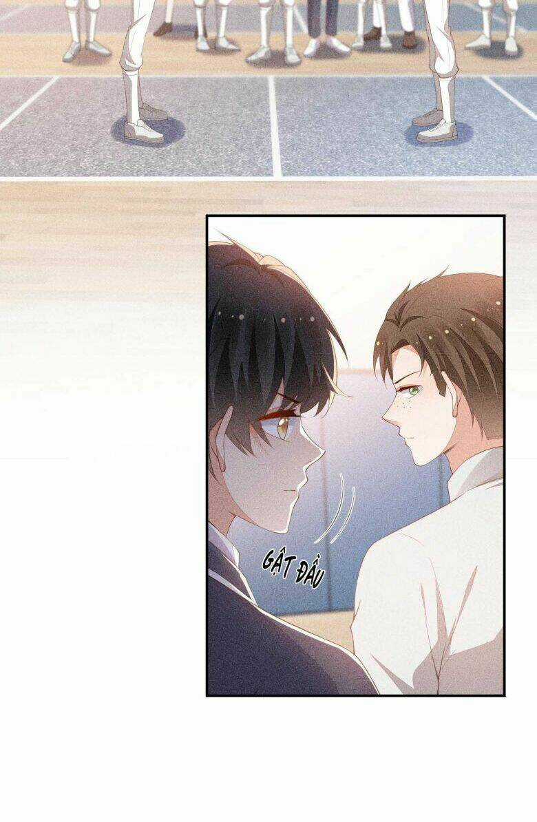 CẠNH KIẾM CHI PHONG - Chapter 76 - Trang 4