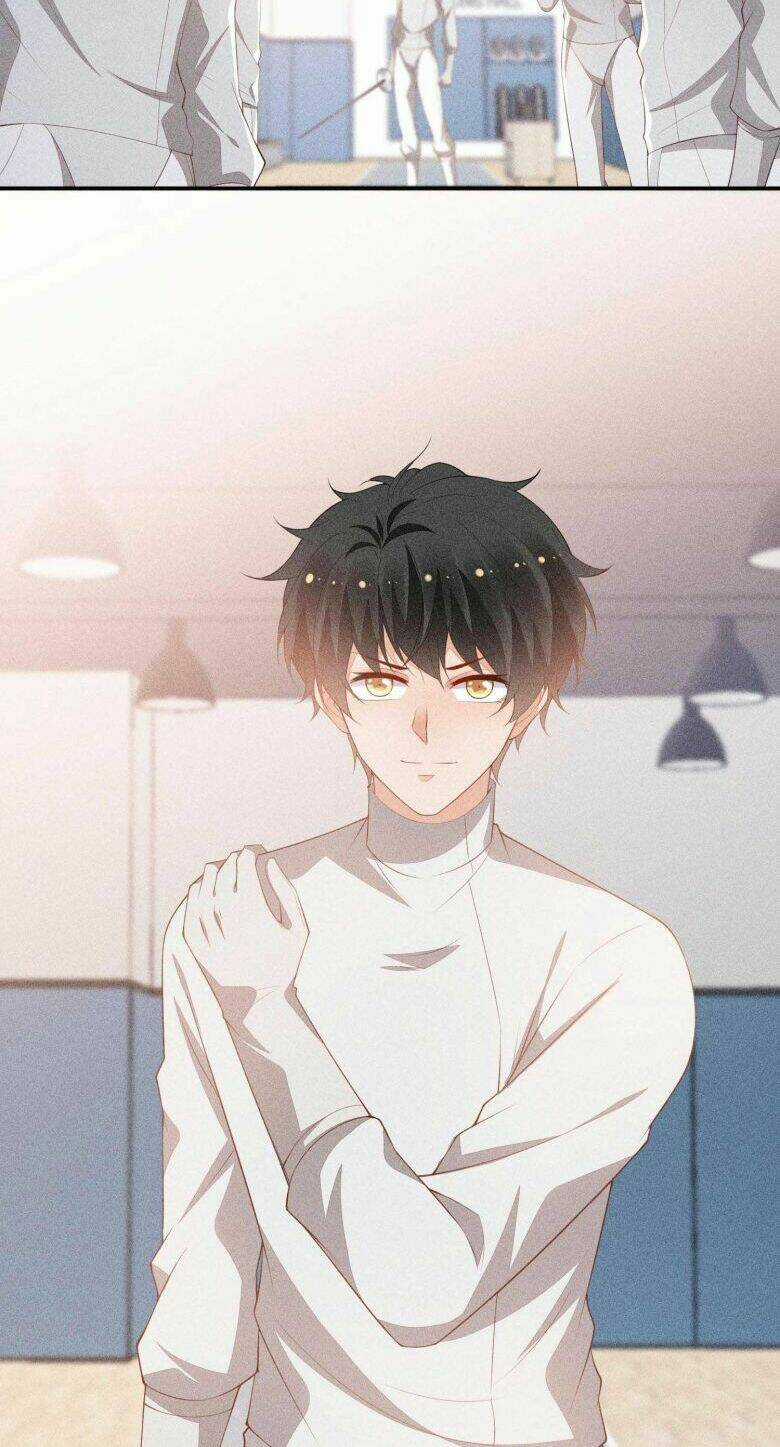 CẠNH KIẾM CHI PHONG - Chapter 76 - Trang 31