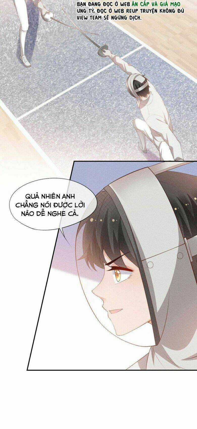 CẠNH KIẾM CHI PHONG - Chapter 76 - Trang 33