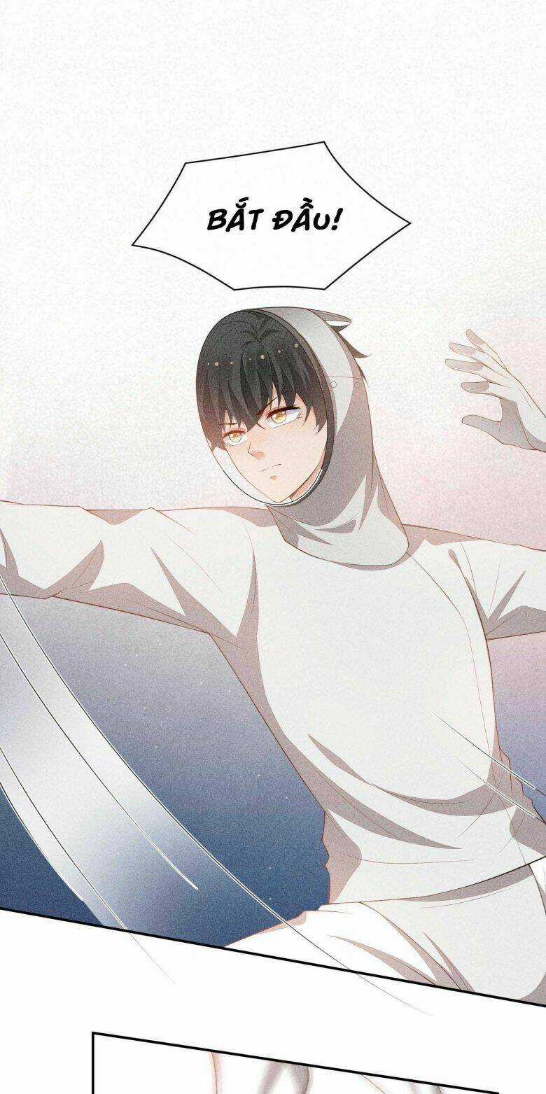 CẠNH KIẾM CHI PHONG - Chapter 76 - Trang 34