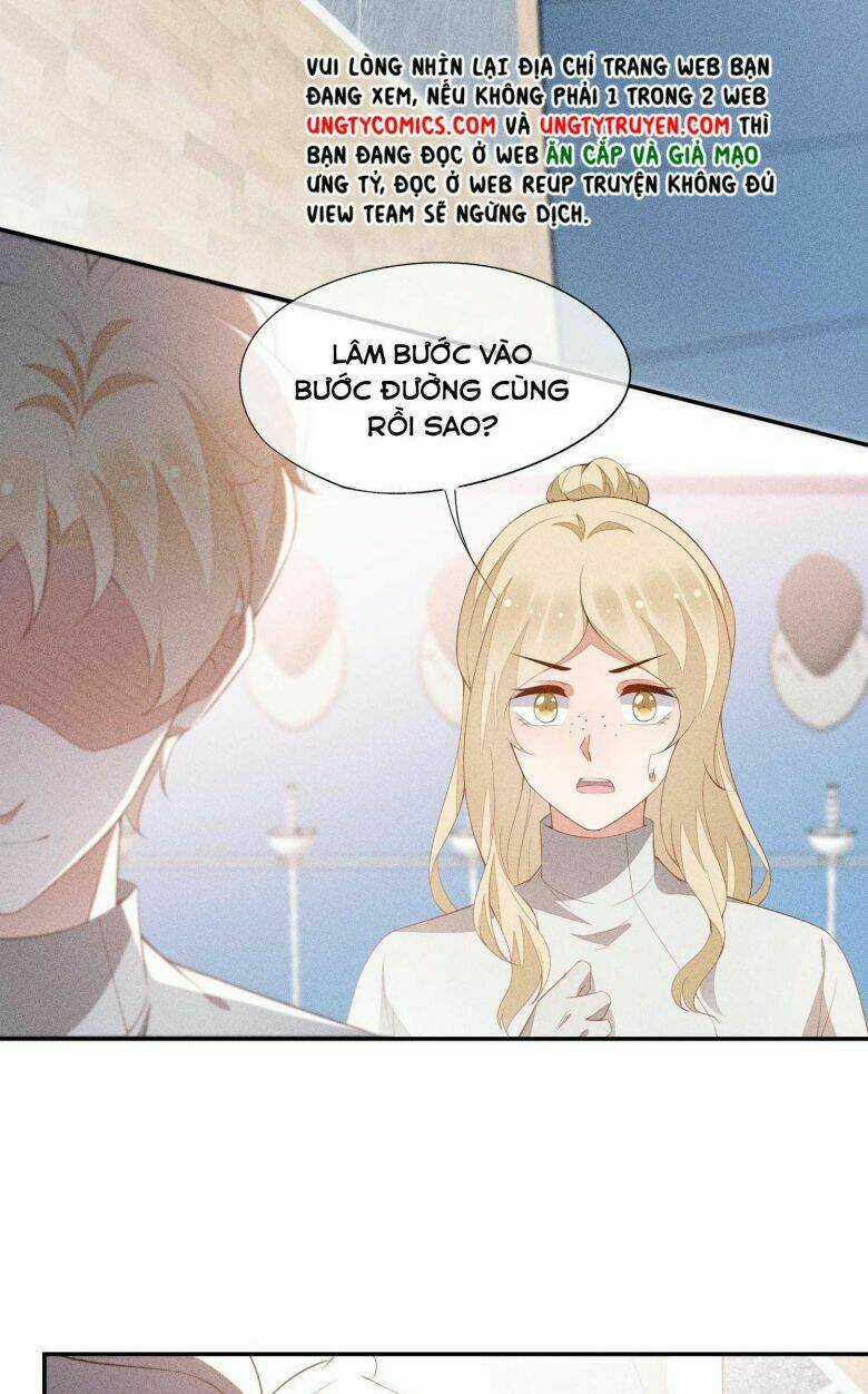 CẠNH KIẾM CHI PHONG - Chapter 76 - Trang 40