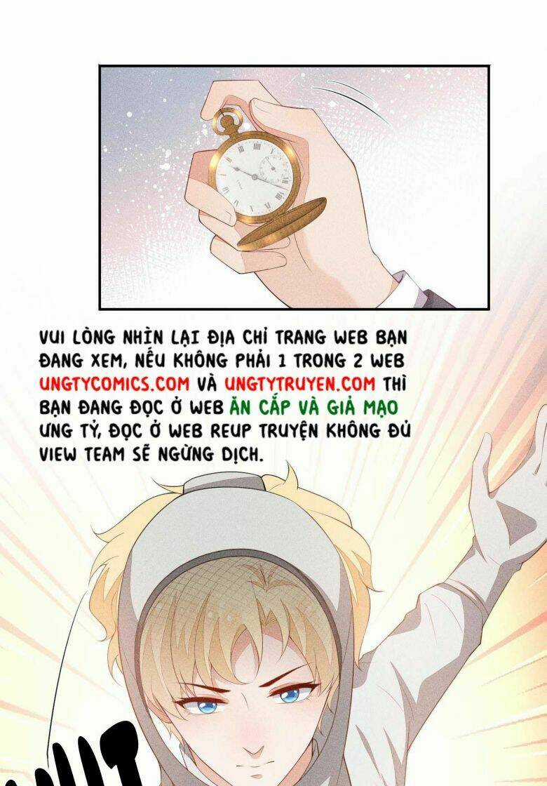 CẠNH KIẾM CHI PHONG - Chapter 76 - Trang 5