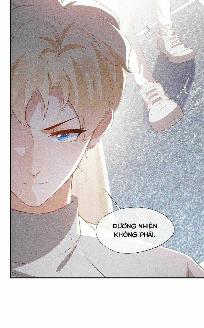 CẠNH KIẾM CHI PHONG - Chapter 76 - Trang 41